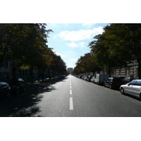 Picture France Paris Avenue Hoche 2007-09 25 - Monuments Avenue Hoche