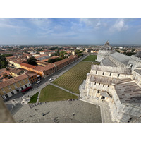 Picture Italy Pisa 2021-09 7 - City Pisa