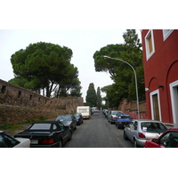 Picture Italy Rome Via Giacomo Medici 2007-11 20 - Streets Via Giacomo Medici