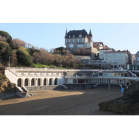 Picture France Biarritz 2013-01 96 - Lakes Biarritz