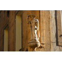 Picture France Aix en Provence 2008-04 44 - Monuments Aix en Provence