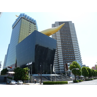 Picture Japan Tokyo Sumida 2010-06 29 - Lands Sumida