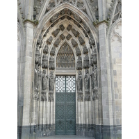 Picture Germany Cologne Cathedral 2007-05 159 - Hot Season Cathedral