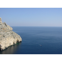 Picture Malta Zurrieq Blue grotto 2003-03 10 - French Restaurant Zurrieq Blue grotto