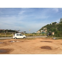 Picture Thailand Hua hin 2016-01 62 - Monument Hua hin