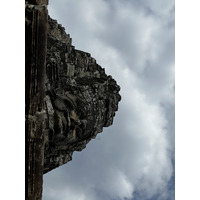 Picture Cambodia Siem Reap Bayon 2023-01 60 - Saving Bayon