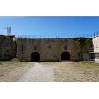 Picture France Port Louis Citadelle 2016-08 33 - Land Citadelle