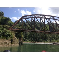 Picture Costa Rica Pacuare River 2015-03 33 - French Restaurant Pacuare River