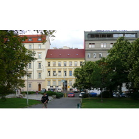 Picture Czech Republic Prague Opletalova 2007-07 3 - Hotel Pool Opletalova