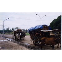 Picture Cambodia Phnom Pen 1996-06 28 - Resorts Phnom Pen