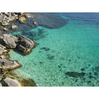 Picture Malta Zurrieq Blue grotto 2003-03 19 - Spring Zurrieq Blue grotto