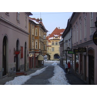 Picture Slovenia Ptuj 2005-03 25 - Hotel Pools Ptuj