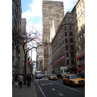 Picture United States New York 48th Street 2006-03 3 - City 48th Street