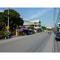 Picture Thailand Chiang Mai Sam Lan road 2009-12 35 - Sauna Sam Lan road