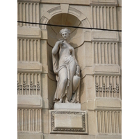 Picture France Paris Louvre 2007-05 6 - Monument Louvre