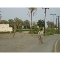 Picture Sultanate of Oman Sohar 2005-03 14 - Monuments Sohar