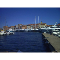 Picture France Saint Tropez 2000-08 1 - City Sights Saint Tropez