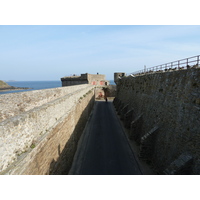 Picture France St Malo 2010-04 55 - Lands St Malo