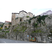 Picture France Sainte Enimie 2008-04 71 - Lands Sainte Enimie