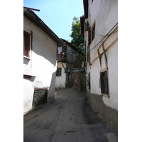 Picture Turkey Ankara Ankara old city 2008-07 15 - Restaurants Ankara old city