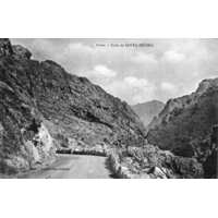 Picture France Corsica Old Postcards 1900-01 149 - Land Old Postcards