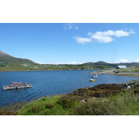 Picture United Kingdom Skye The Cullins 2011-07 11 - Resort The Cullins