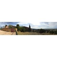 Picture France Roussillon 2017-08 28 - Restaurant Roussillon