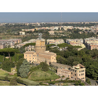 Picture Italy Rome 2021-09 427 - Waterfalls Rome