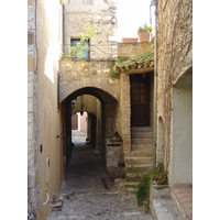 Picture France Les Hauts de Cagnes 2006-01 49 - City View Les Hauts de Cagnes