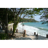 Picture Thailand Ko Samet Ao Cho 2009-01 37 - Savings Ao Cho