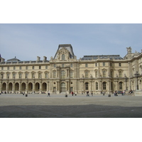 Picture France Paris Louvre 2007-05 93 - Sauna Louvre