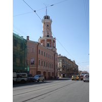 Picture Russia St Petersburg 2006-07 87 - City Sight St Petersburg