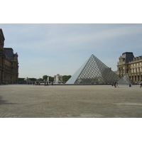 Picture France Paris Louvre 2007-05 112 - Price Louvre