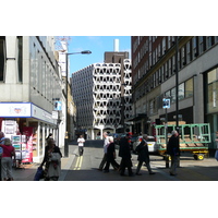 Picture United Kingdom London Oxford Street 2007-09 14 - Waterfalls Oxford Street