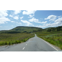 Picture United Kingdom Skye The Cullins 2011-07 144 - Lands The Cullins