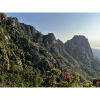 Picture France Corsica Calanques de Piana 2023-06 33 - Summer Calanques de Piana