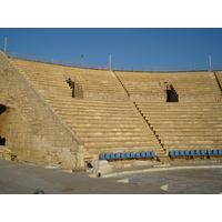 Picture Israel Caesarea 2006-12 70 - Price Caesarea