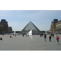 Picture France Paris Louvre 2007-05 65 - Price Louvre