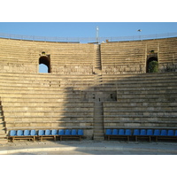 Picture Israel Caesarea 2006-12 67 - Room Caesarea