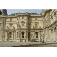 Picture France Paris Louvre 2007-05 71 - Room Louvre