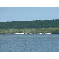 Picture New Caledonia Lifou Baie des tortues 2010-05 43 - Sunrise Baie des tortues