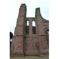 Picture United Kingdom Scotland Arbroath Abbey 2011-07 31 - Cheap Room Arbroath Abbey