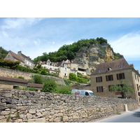 Picture France Perigord 2009-07 8 - Cost Perigord