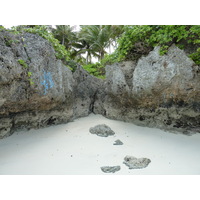 Picture New Caledonia Lifou Baie des tortues 2010-05 30 - Accomodation Baie des tortues