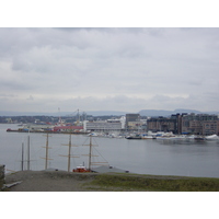 Picture Norway Olso 2002-04 10 - City Olso