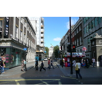 Picture United Kingdom London Oxford Street 2007-09 175 - Hotel Pools Oxford Street