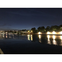 Picture France Paris La seine banks 2020-06 0 - Restaurants La seine banks