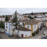 Picture Portugal Obidos 2013-01 78 - Cheap Room Obidos