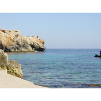 Picture Malta Zurrieq Blue grotto 2003-03 11 - Cheap Room Zurrieq Blue grotto