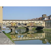 Picture Italy Florence 2002-04 167 - Lake Florence